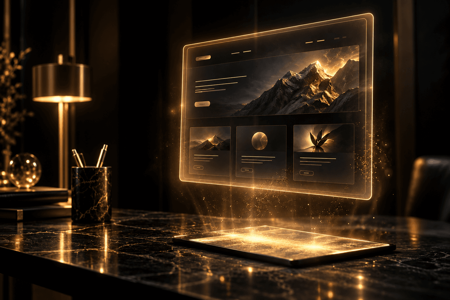 Websites: Build