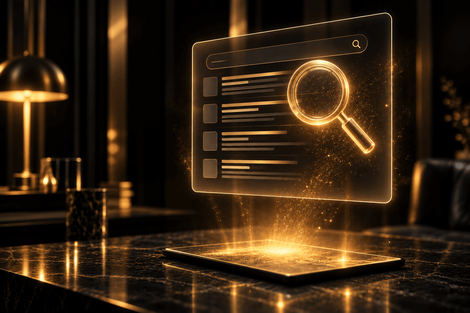 SEO: Discover